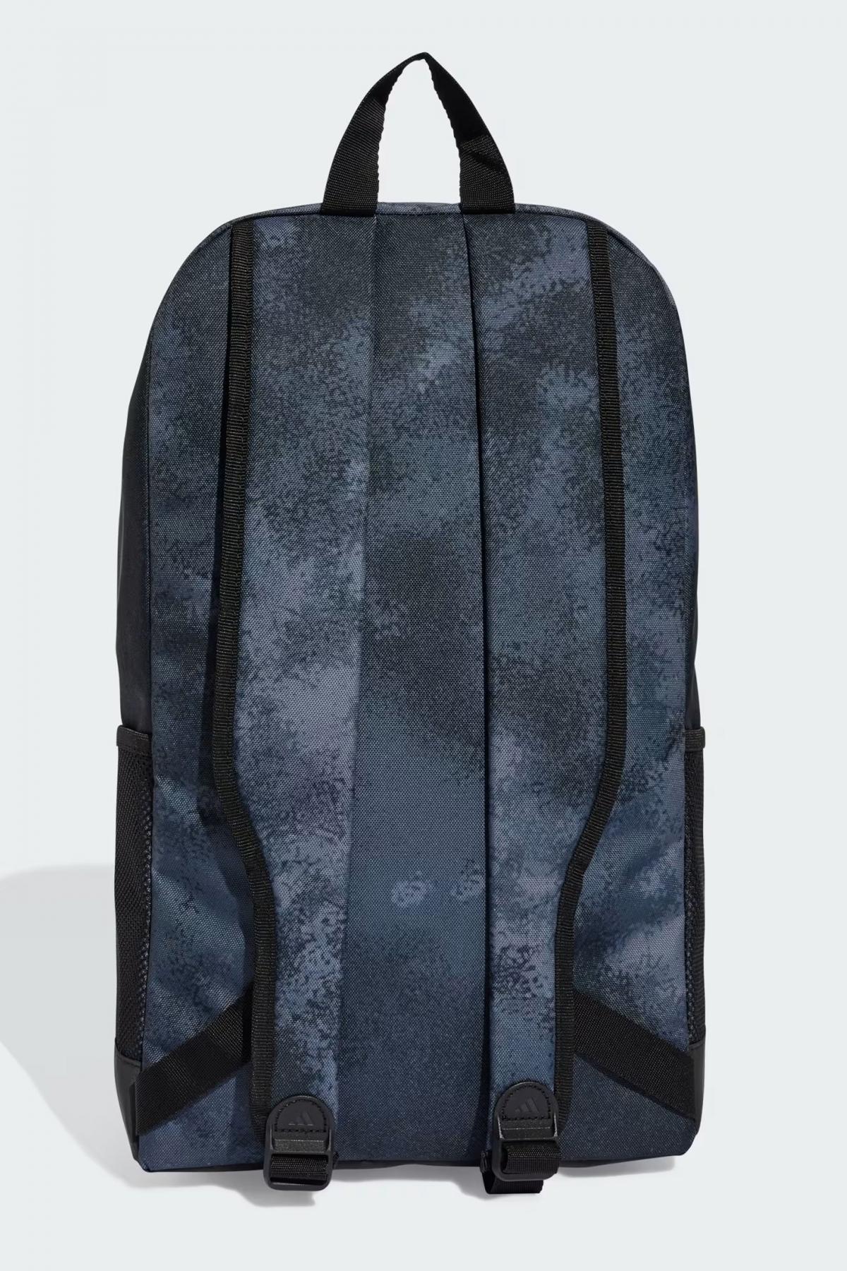 ADIDAS MOCHILA LIN G BPK en color GRIS  (2)