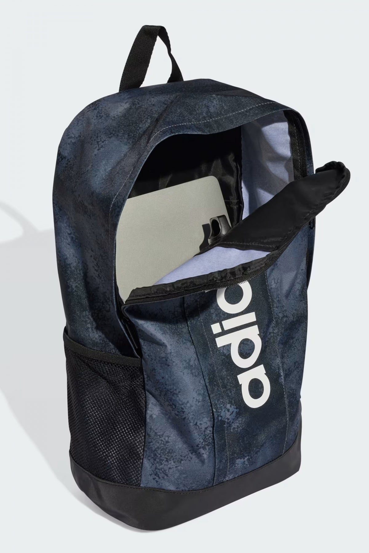 ADIDAS MOCHILA LIN G BPK en color GRIS  (4)