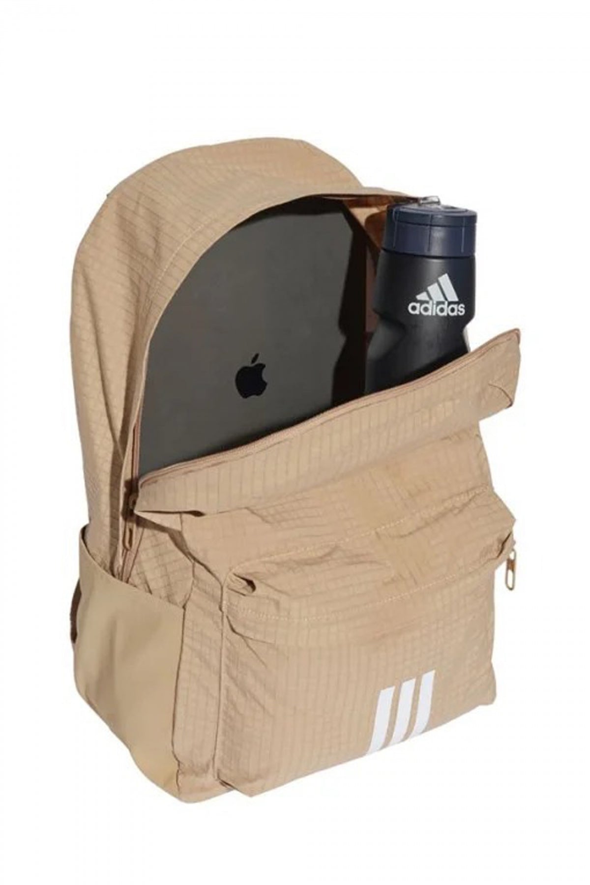 ADIDAS ESS BARSRS BP en color MARRON  (4)