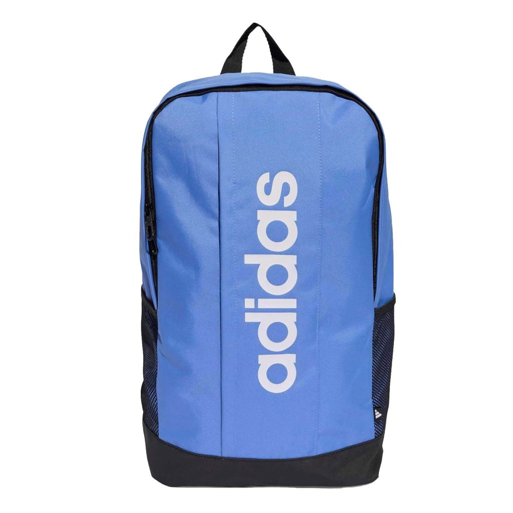 ADIDAS LINEAR BACKPACK en color AZUL  (1)