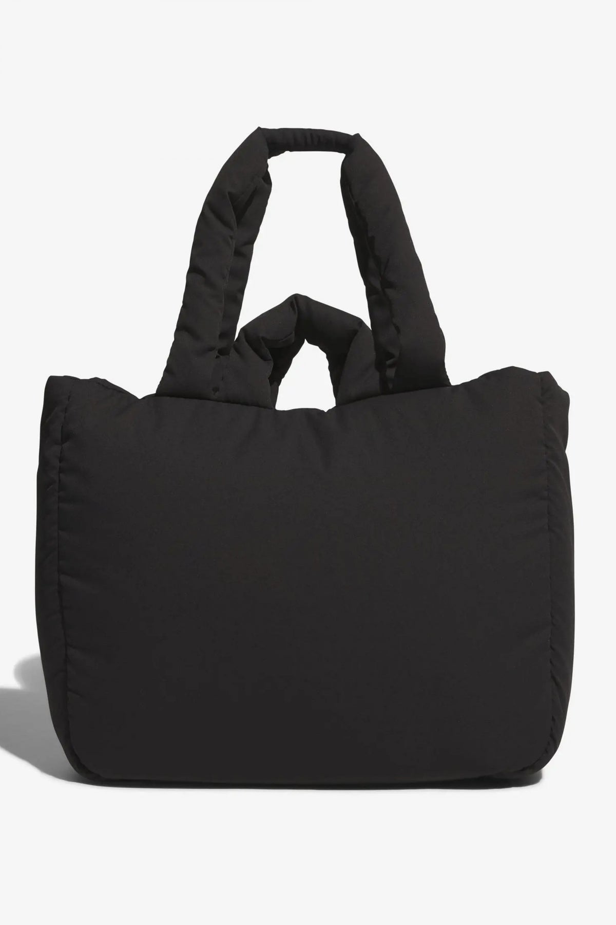 ADIDAS BOLSA MH PF TOTE BAG en color NEGRO  (2)