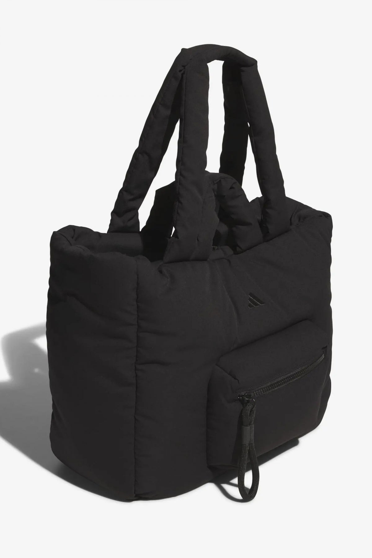 ADIDAS BOLSA MH PF TOTE BAG en color NEGRO  (3)
