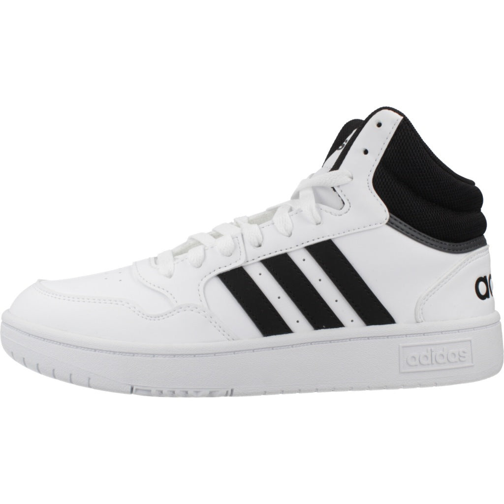ADIDAS  en color BLANCO  (2)