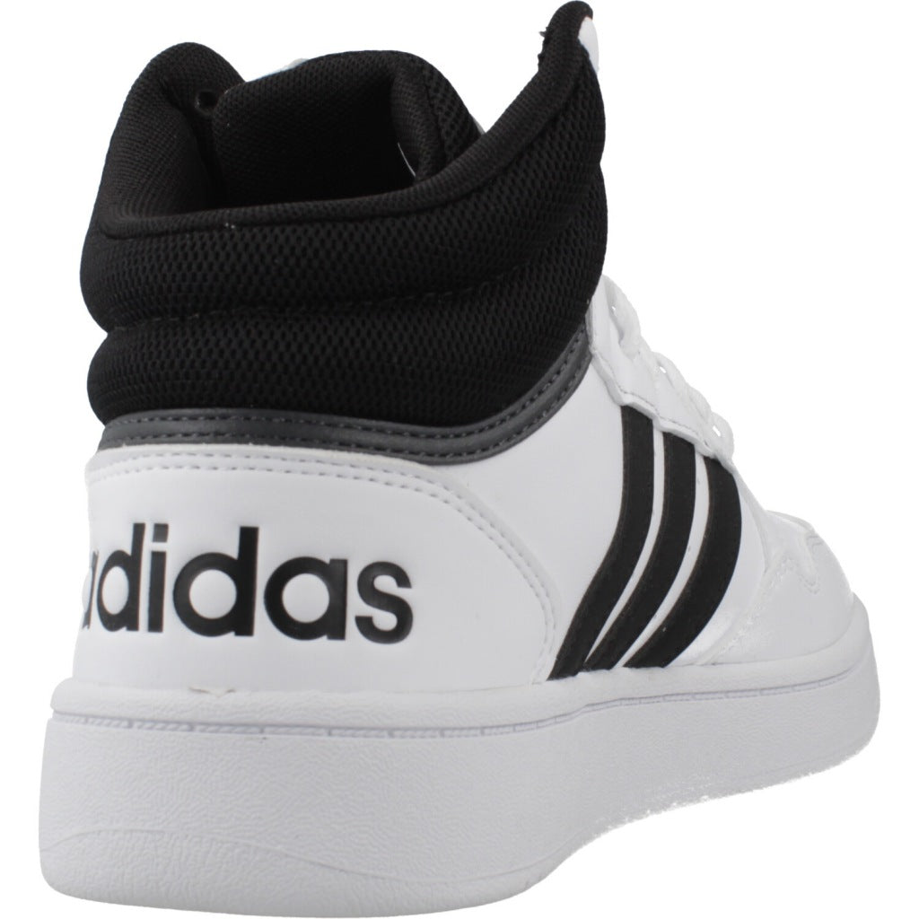ADIDAS  en color BLANCO  (3)