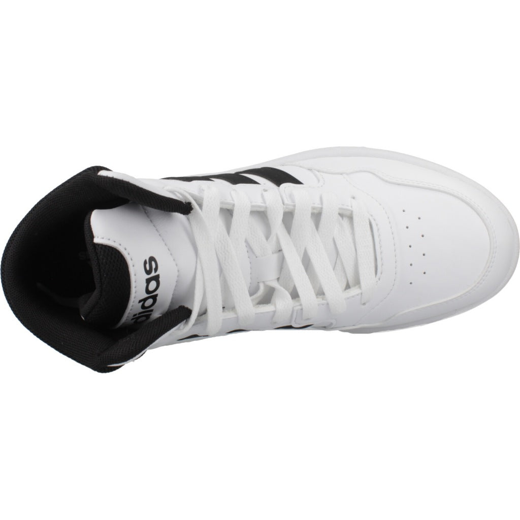 ADIDAS  en color BLANCO  (7)