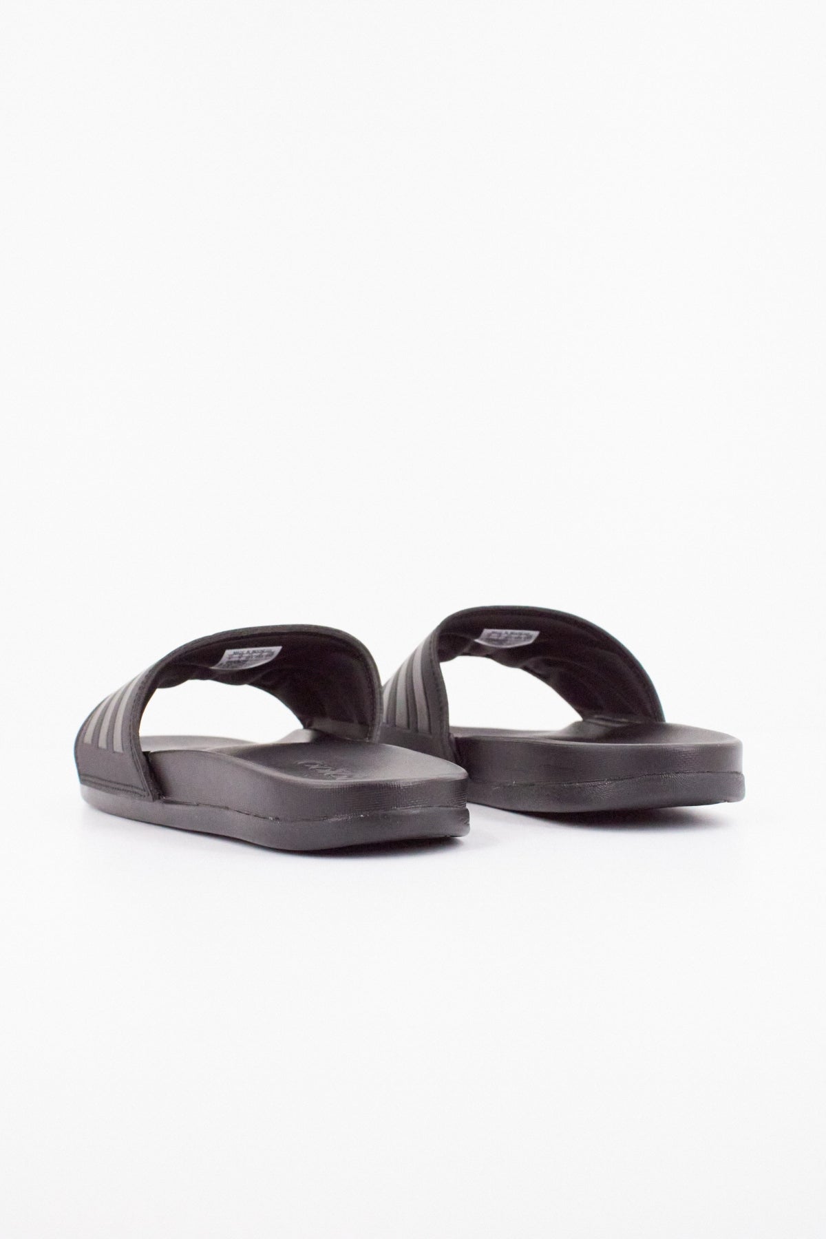 ADIDAS ADILETTE COMFORT en color NEGRO  (4)