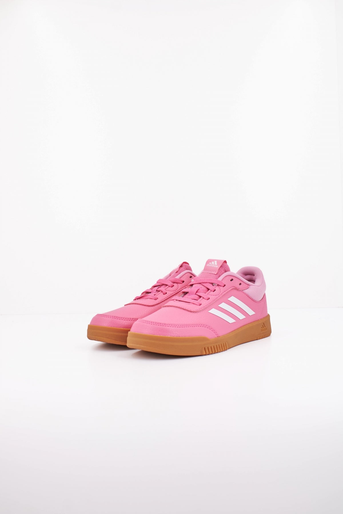 ADIDAS TENSAUR SPORT . K en color ROSA  (2)