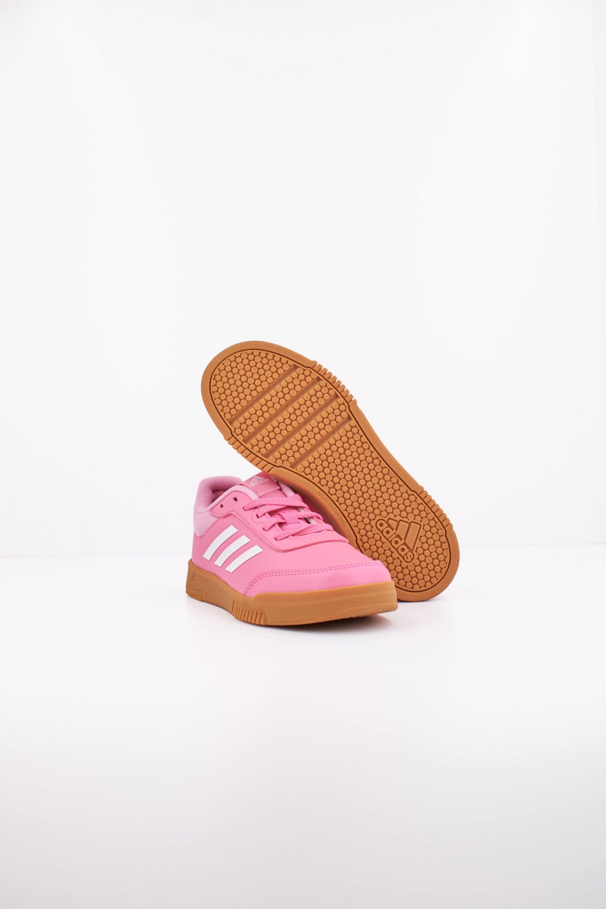 ADIDAS TENSAUR SPORT . K en color ROSA  (3)