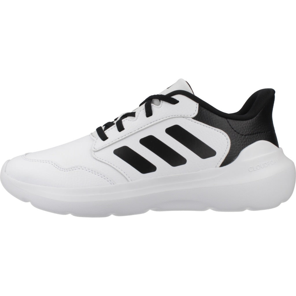 ADIDAS Tensaur Run . J en color BLANCO  (2)