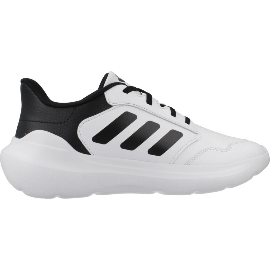ADIDAS Tensaur Run . J en color BLANCO  (4)