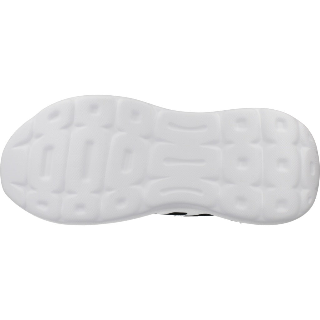 ADIDAS Tensaur Run . J en color BLANCO  (6)