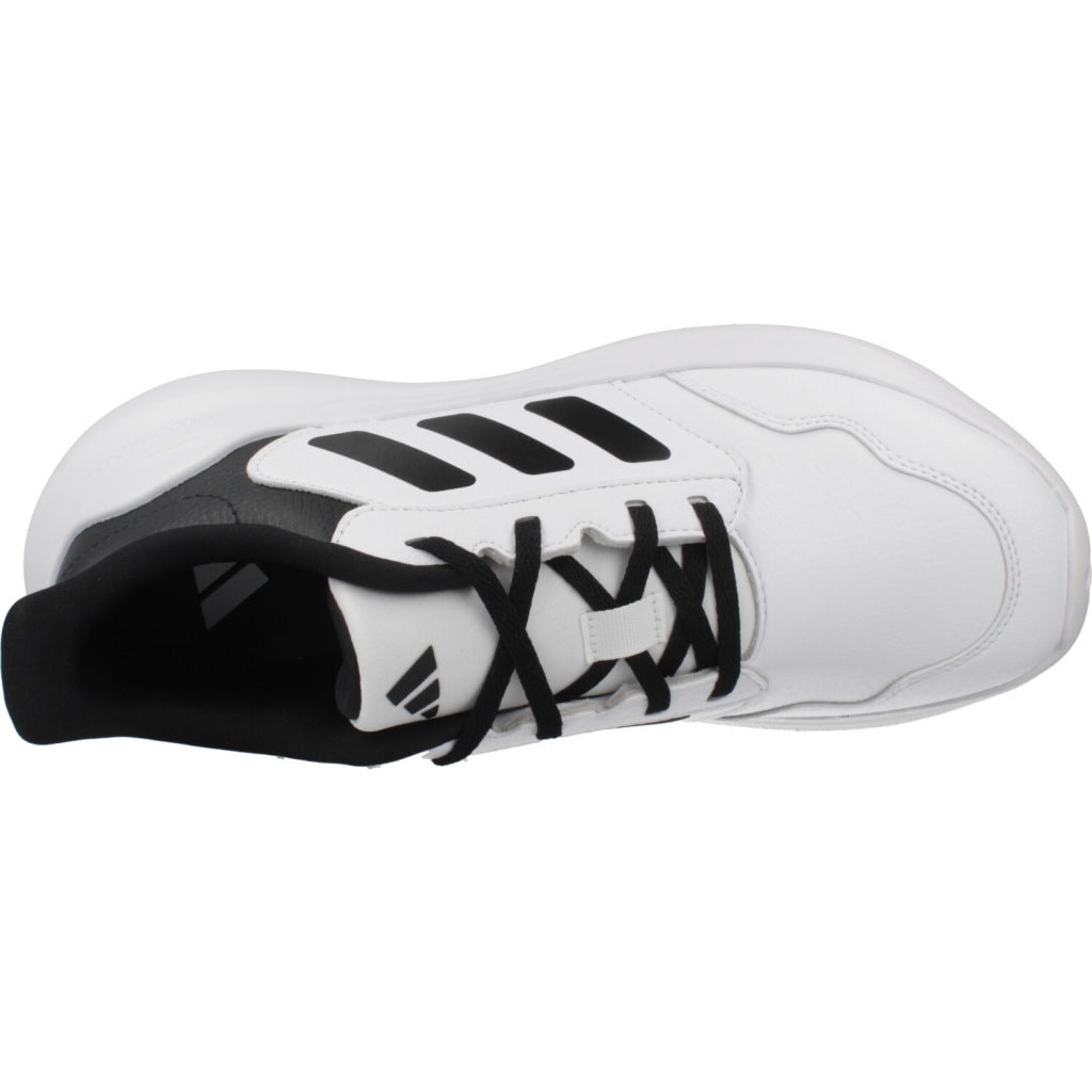 ADIDAS Tensaur Run . J en color BLANCO  (7)