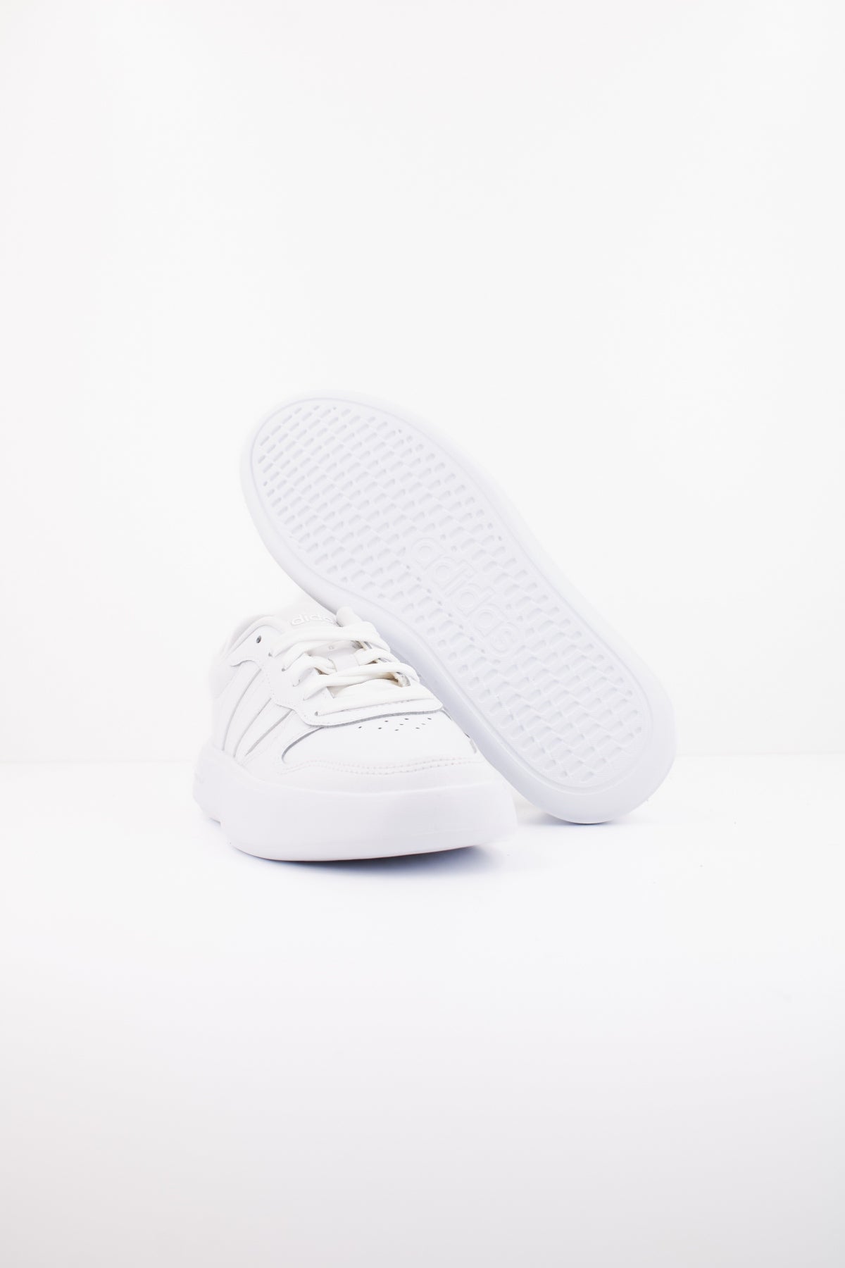 ADIDAS LITECOURT en color BLANCO  (4)