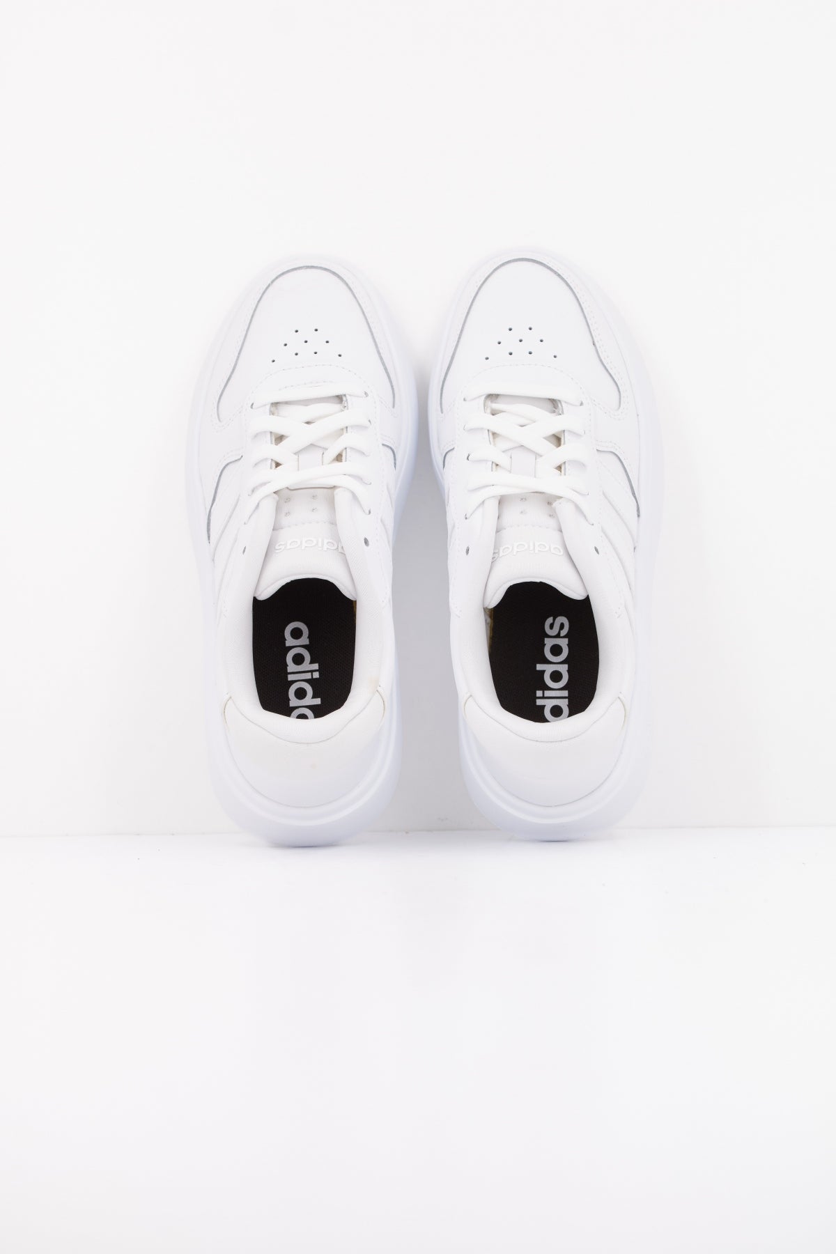 ADIDAS LITECOURT en color BLANCO  (5)