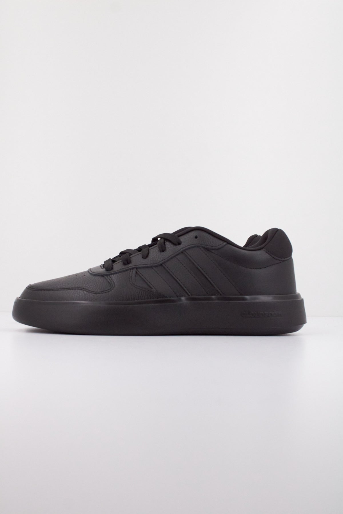 ADIDAS LITECOURT en color NEGRO  (1)