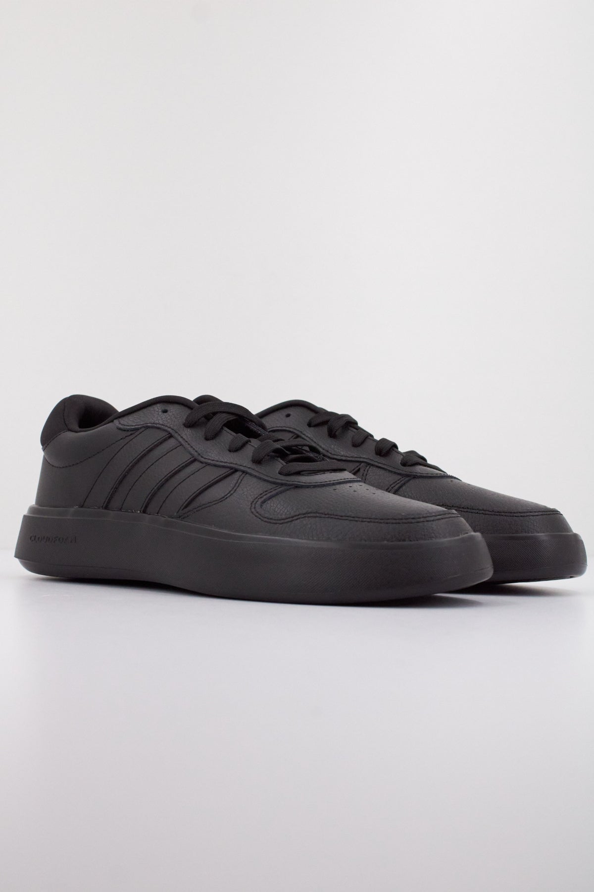 ADIDAS LITECOURT en color NEGRO  (2)