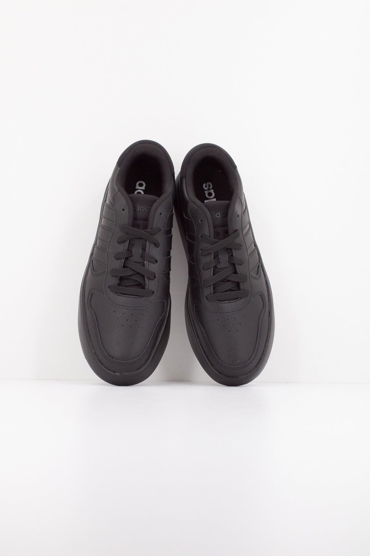 ADIDAS LITECOURT en color NEGRO  (3)