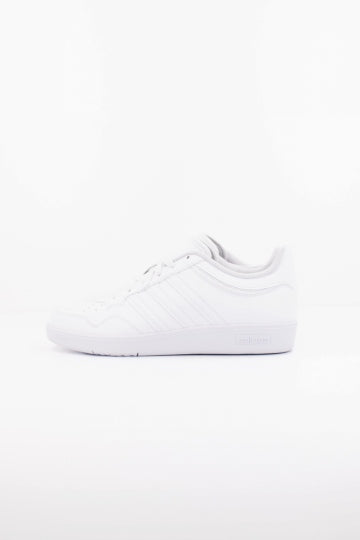 ADIDAS HOOPS . W en color BLANCO  (1)