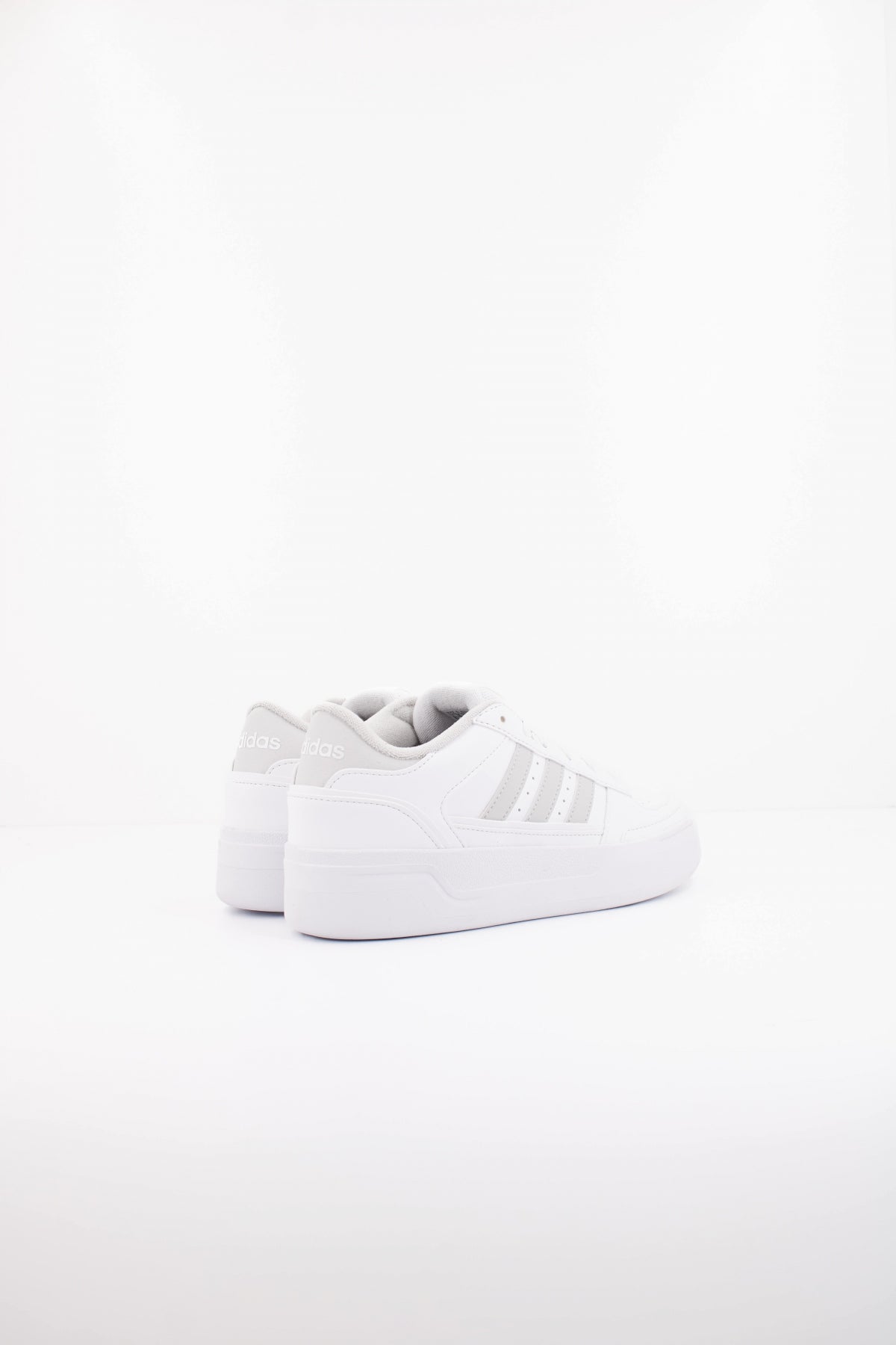 ADIDAS BREAK START BOLD W en color BLANCO  (4)