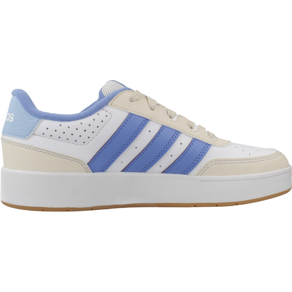 ADIDAS BREAKBASE J en color BLANCO  (4)