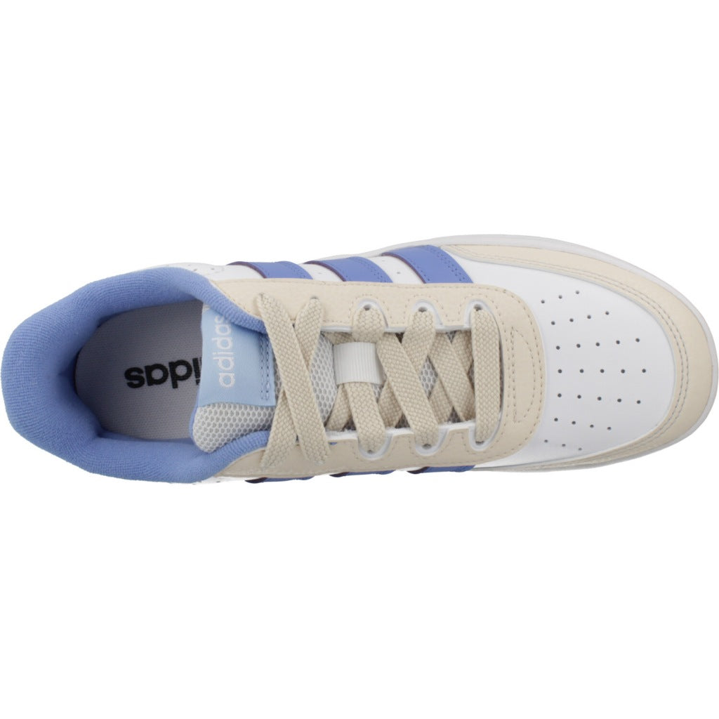 ADIDAS BREAKBASE J en color BLANCO  (7)
