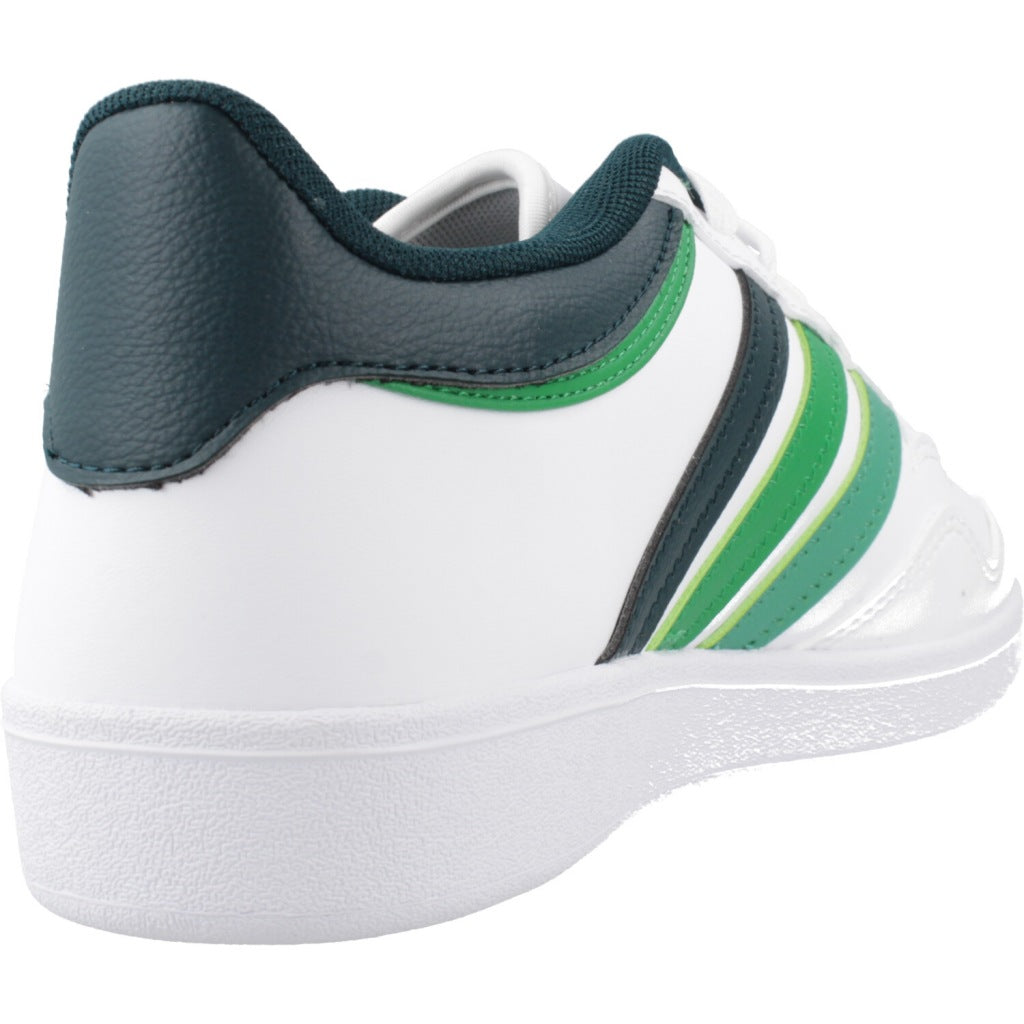 ADIDAS JQ en color BLANCO  (3)