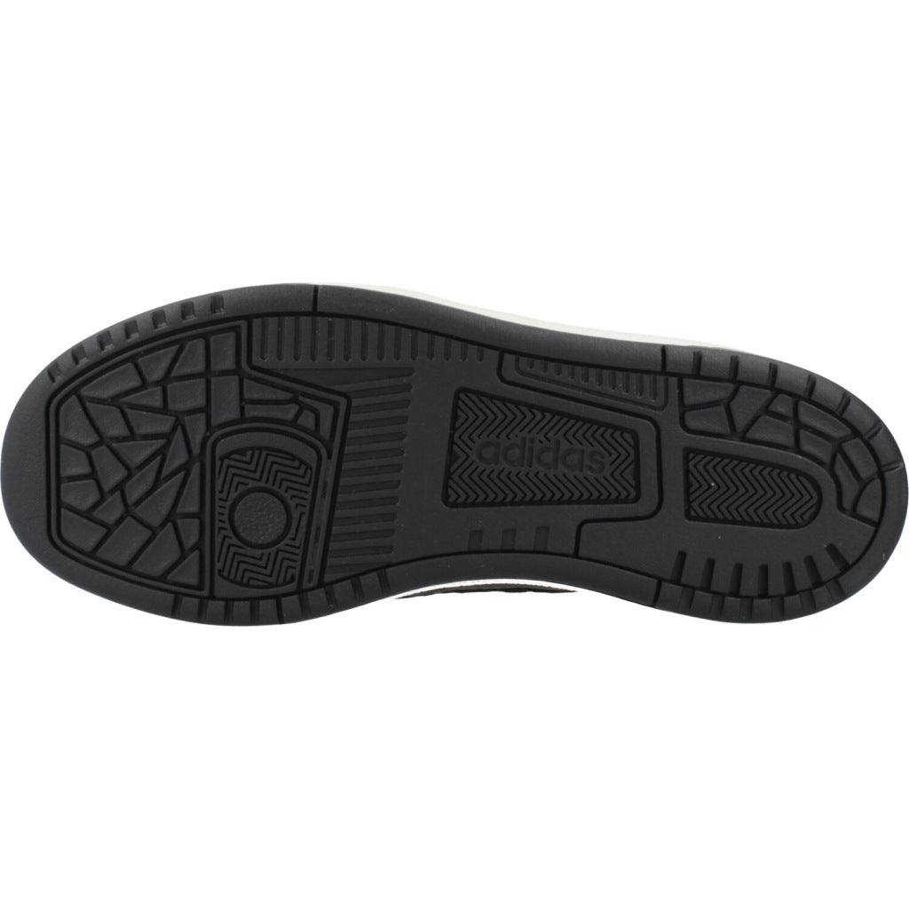 ADIDAS RAPID COURT CF C en color ROJO  (6)