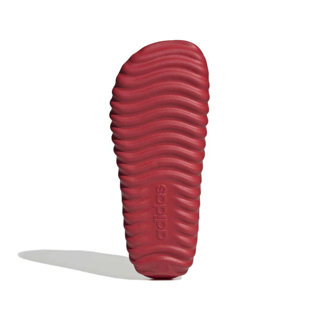 ADIDAS ADISSAGE REC en color ROJO  (6)