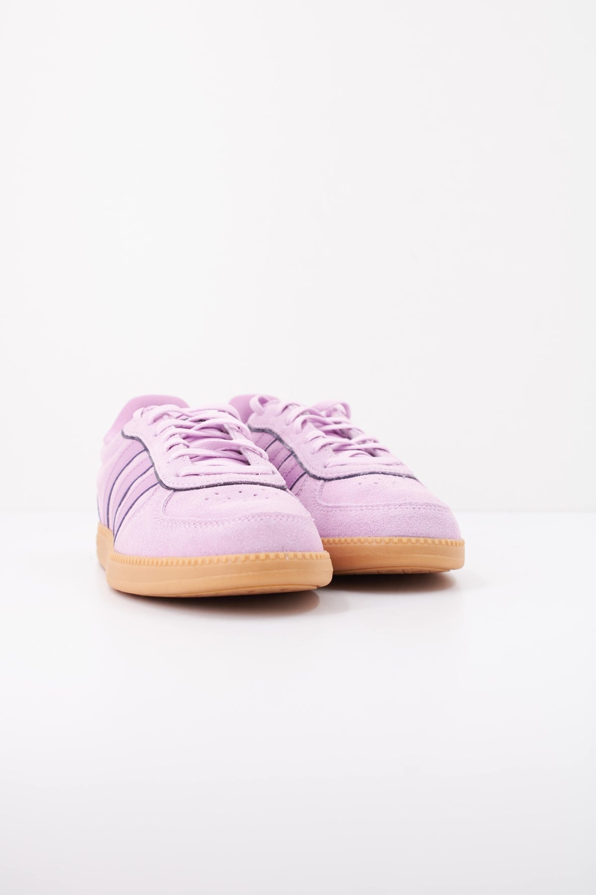 ADIDAS BREAKNET SLEEK J en color ROSA  (2)