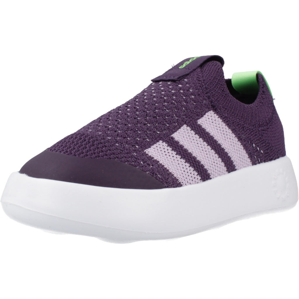 ADIDAS BUBBLECOMFY I en color VIOLETA  (1)