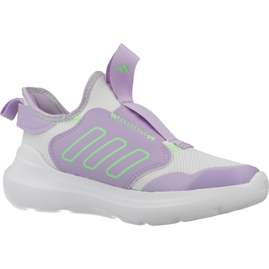 ADIDAS TENSAUR COMFORT AC en color VIOLETA  (5)