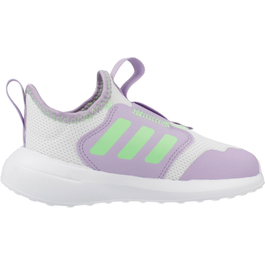 ADIDAS TENSAUR COMFORT AC en color VIOLETA  (4)