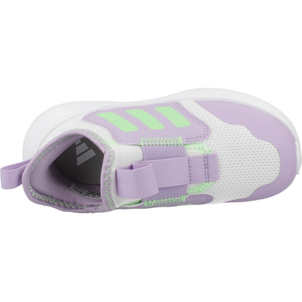 ADIDAS TENSAUR COMFORT AC en color VIOLETA  (7)
