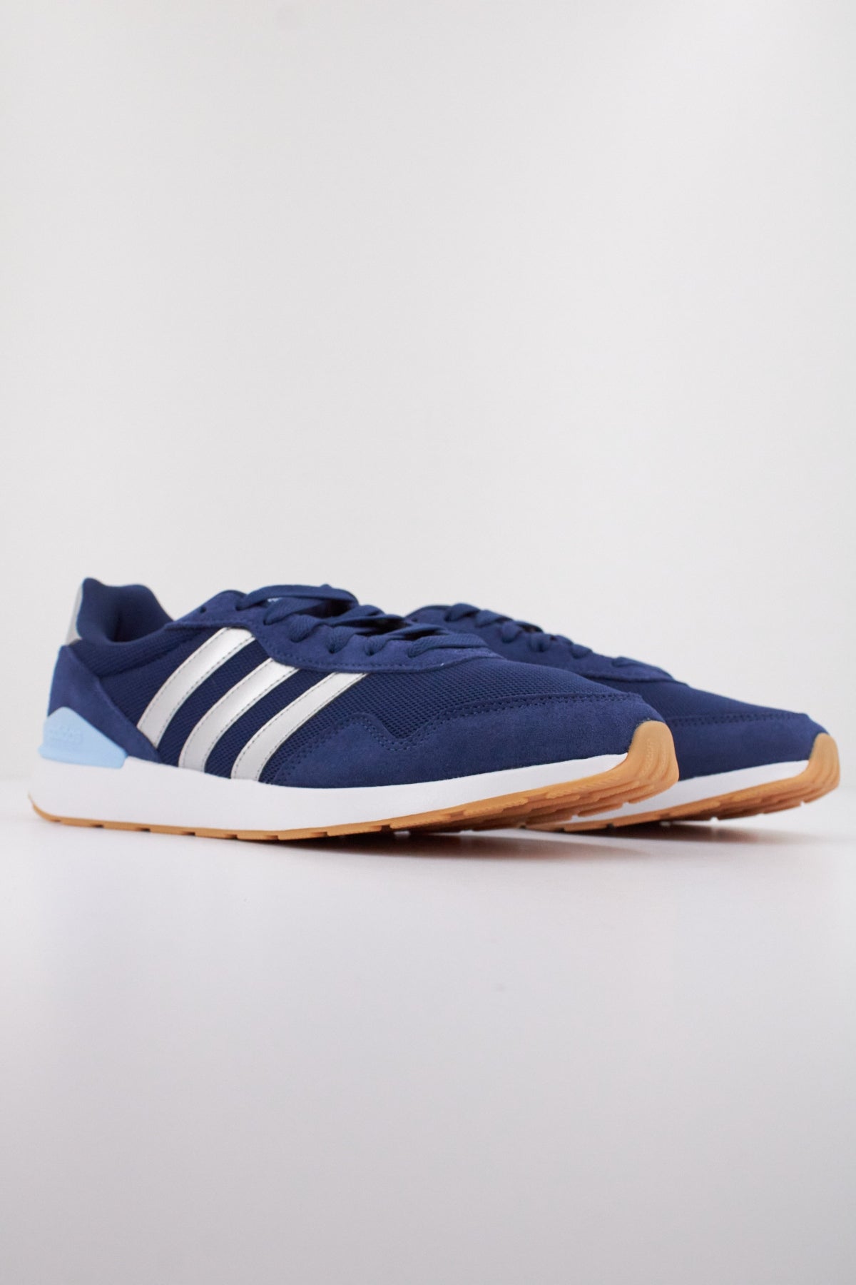 ADIDAS RUN s . en color AZUL  (2)
