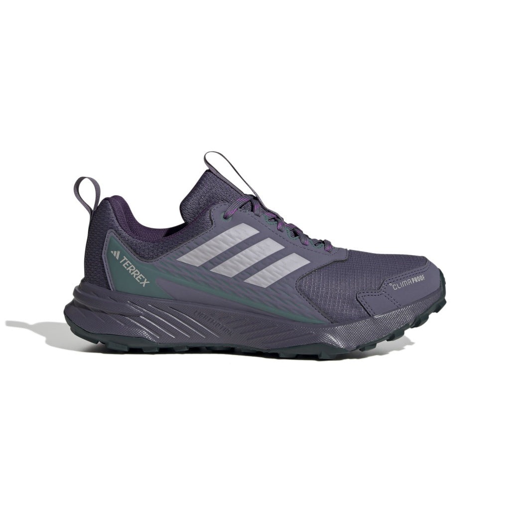 ADIDAS TERREX TRACEFINDER en color VIOLETA  (2)