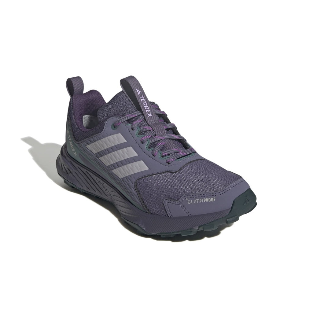 ADIDAS TERREX TRACEFINDER en color VIOLETA  (4)
