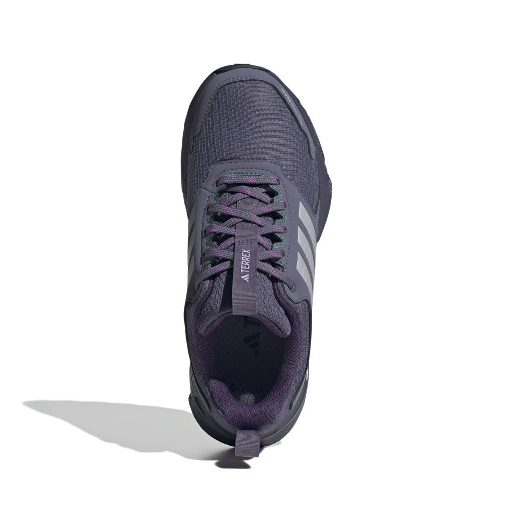 ADIDAS TERREX TRACEFINDER en color VIOLETA  (5)