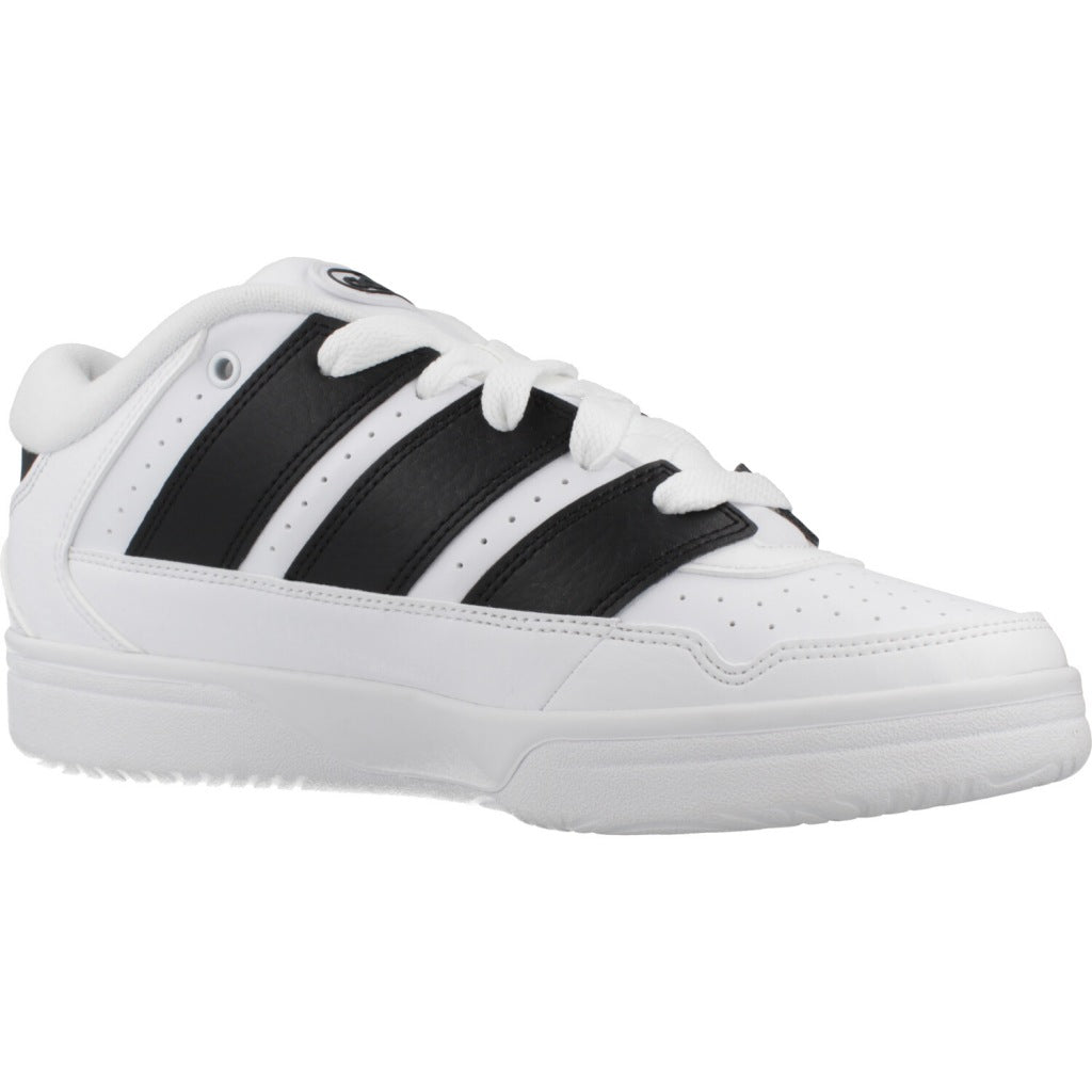 ADIDAS BREAK START  en color BLANCO  (5)