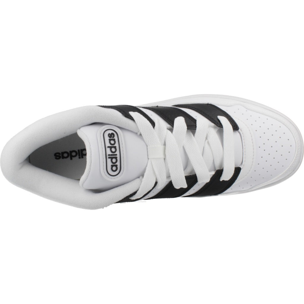 ADIDAS BREAK START  en color BLANCO  (7)