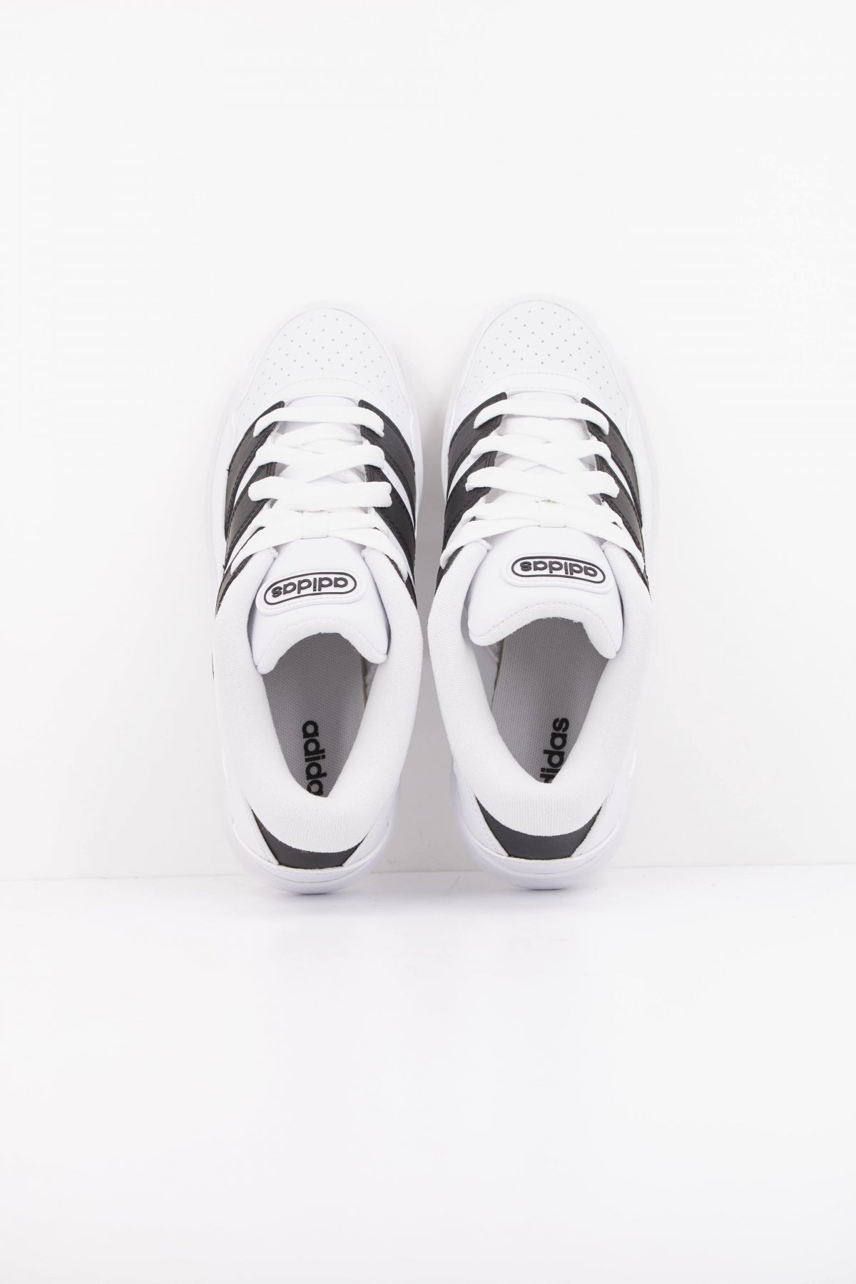 ADIDAS BREAK START  en color BLANCO  (5)