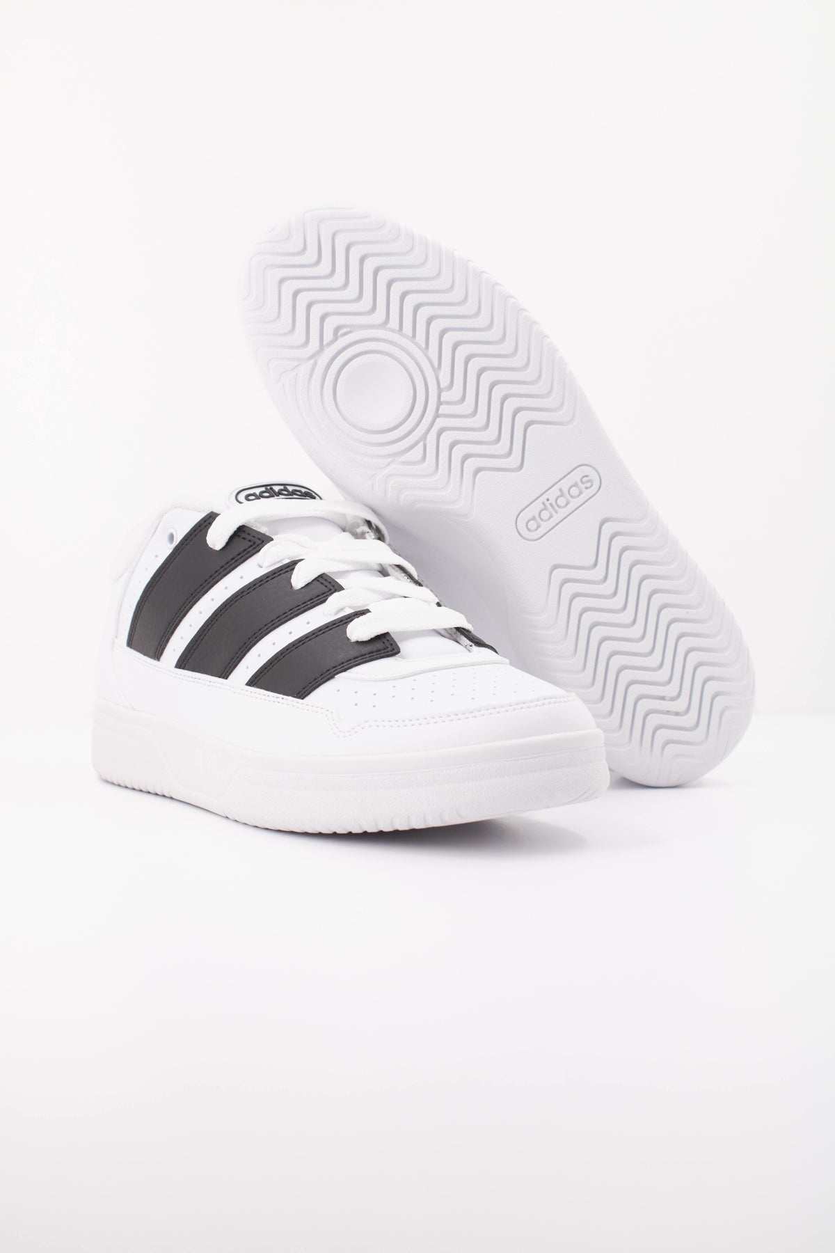 ADIDAS BREAK START  en color BLANCO  (5)