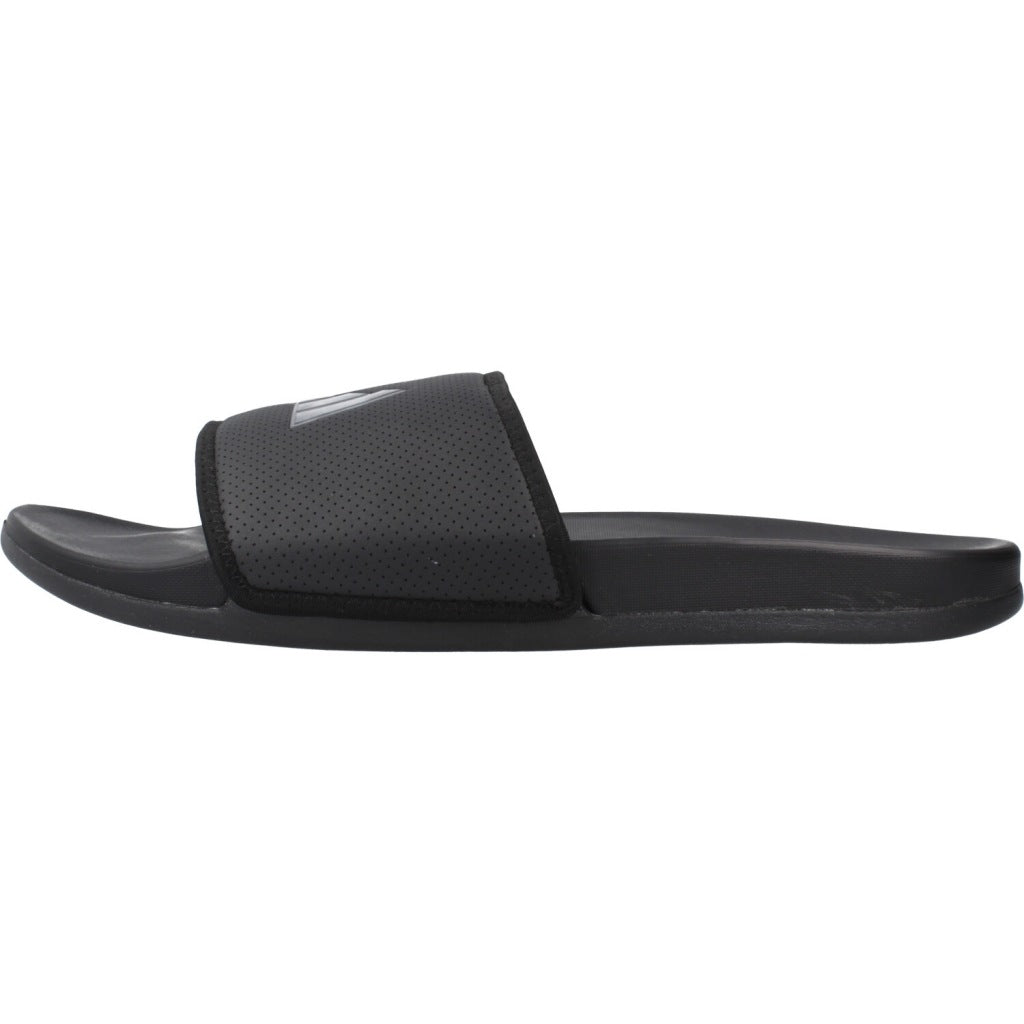 ADIDAS ADILETTE COMFORT en color NEGRO  (2)