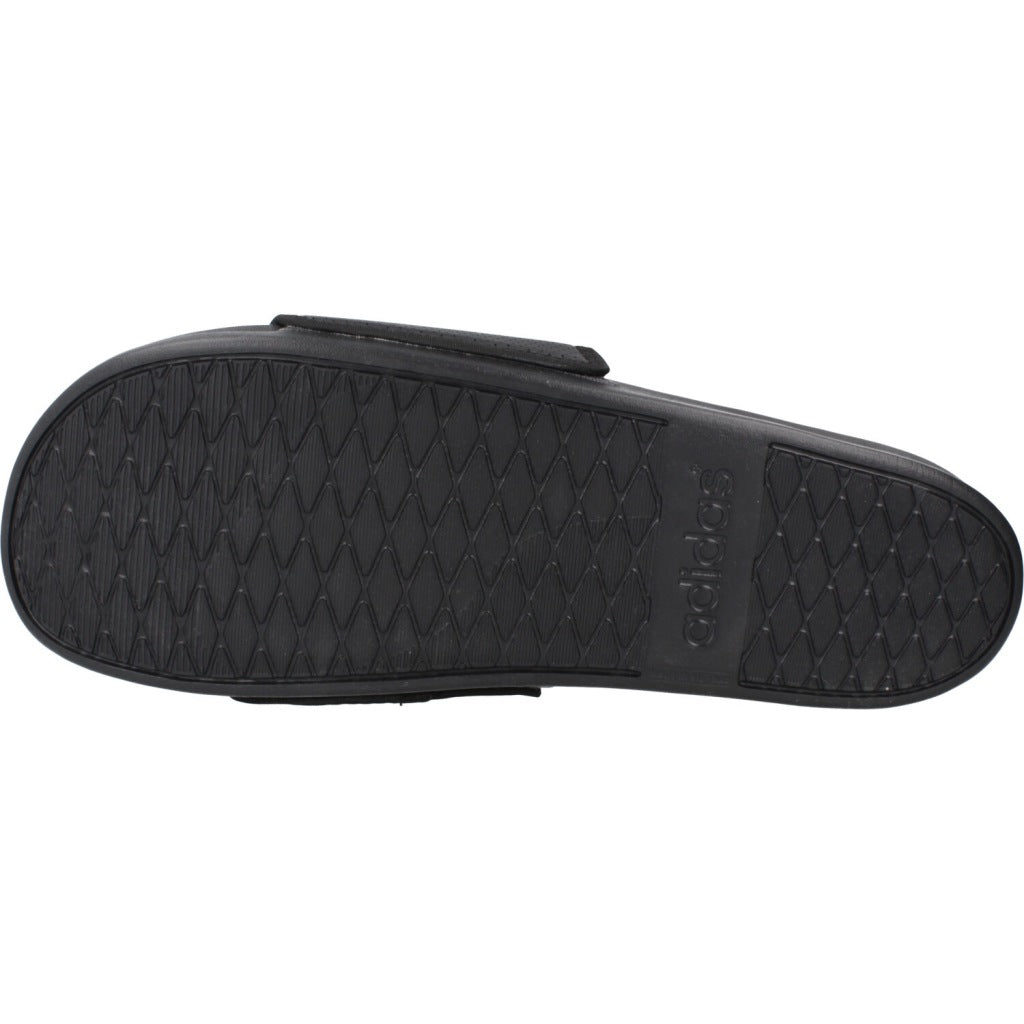 ADIDAS ADILETTE COMFORT en color NEGRO  (6)