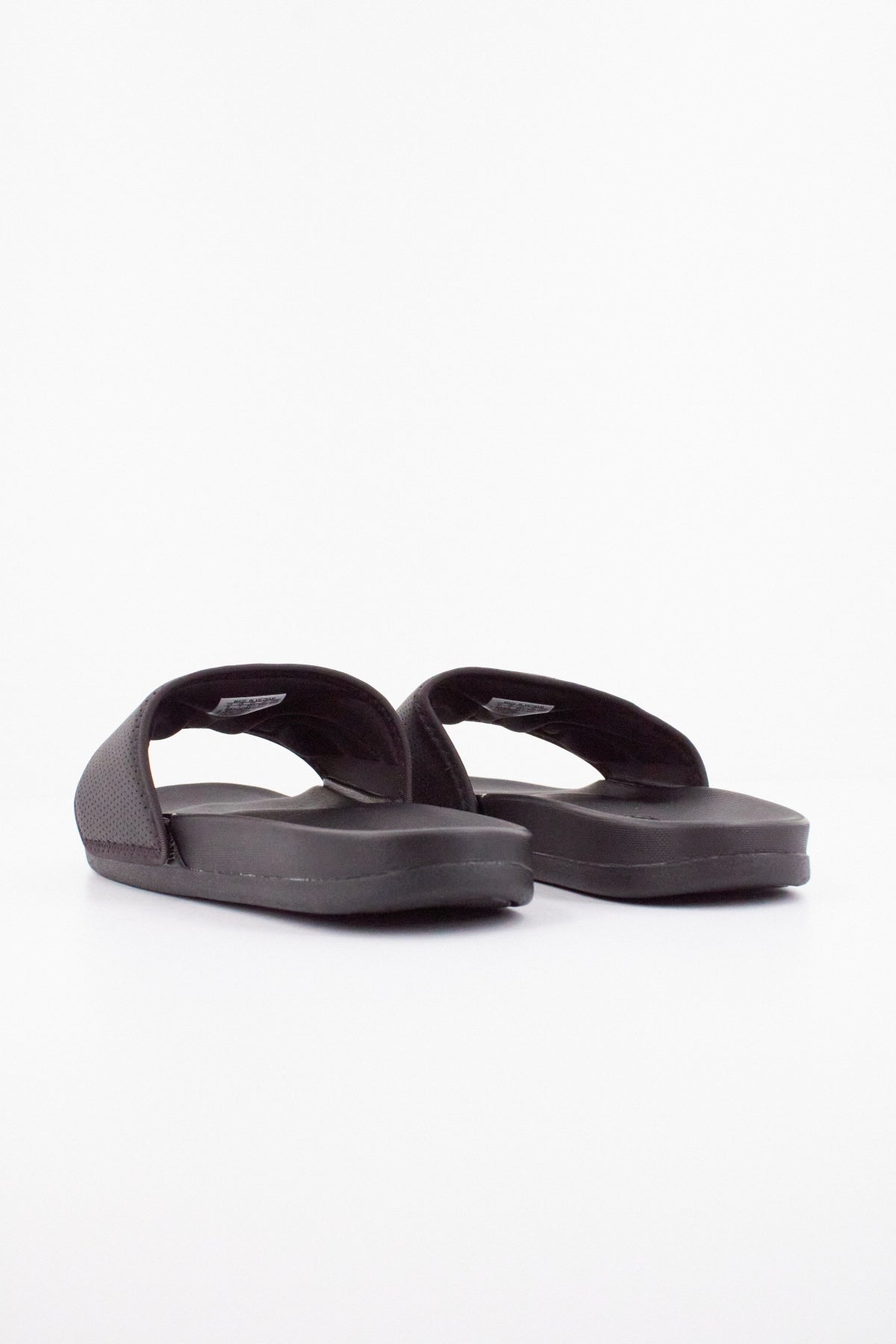 ADIDAS ADILETTE COMFORT en color NEGRO  (4)