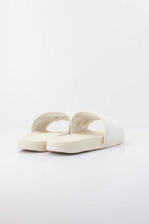 ADIDAS ADILETTE COMFORT en color BLANCO  (4)