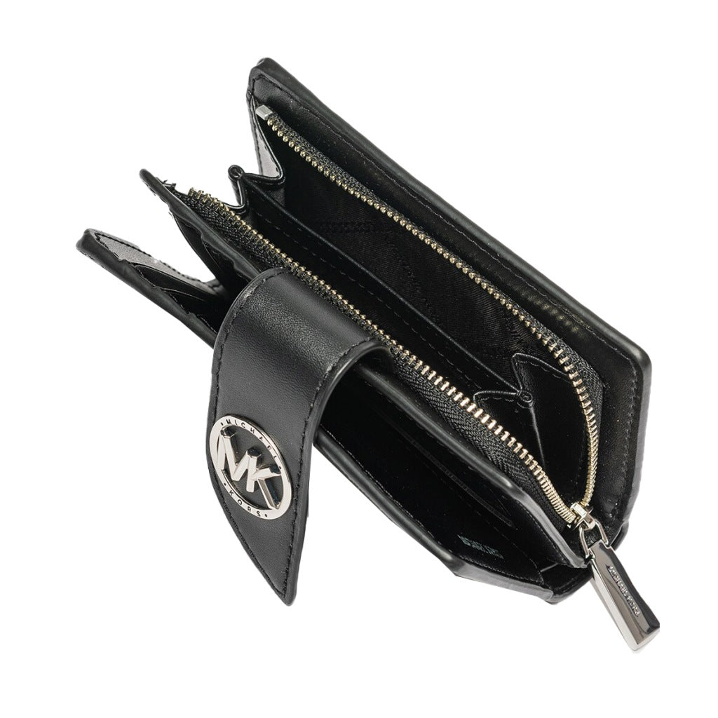 MICHAEL KORS GREENWICH en color NEGRO  (2)