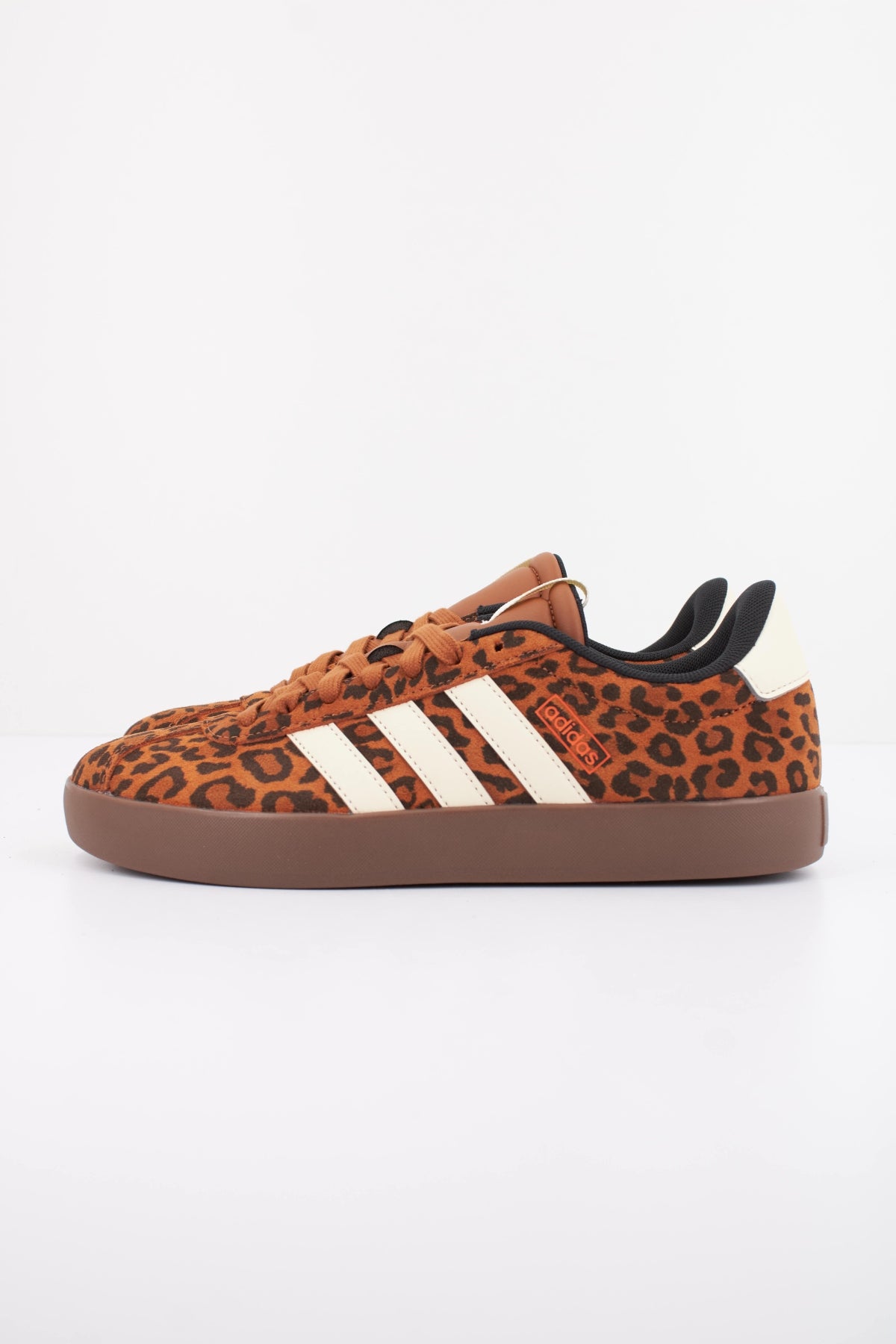 ADIDAS VL COURT . en color ANIMAL PRINT  (1)