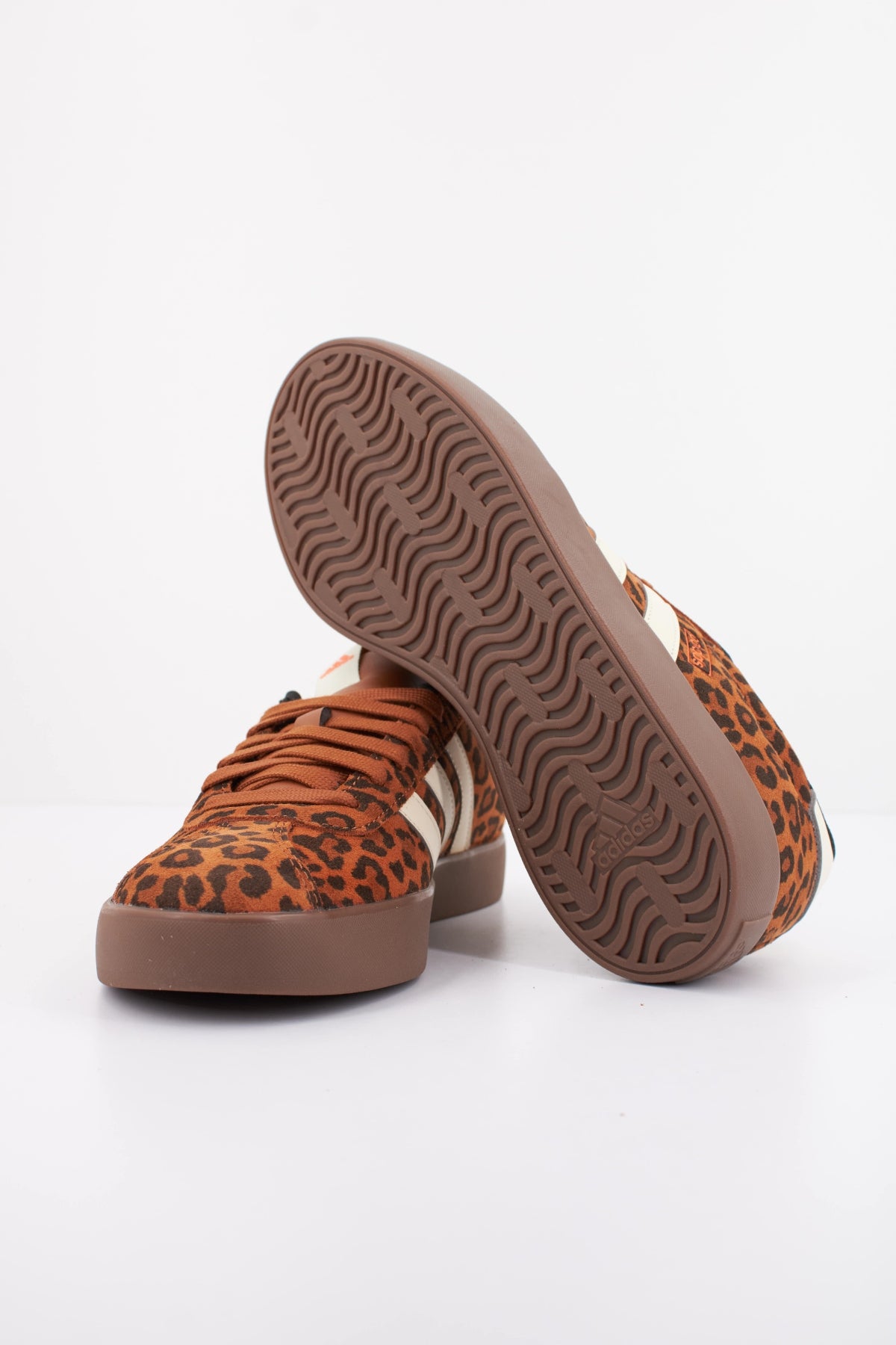 ADIDAS VL COURT . en color ANIMAL PRINT  (5)