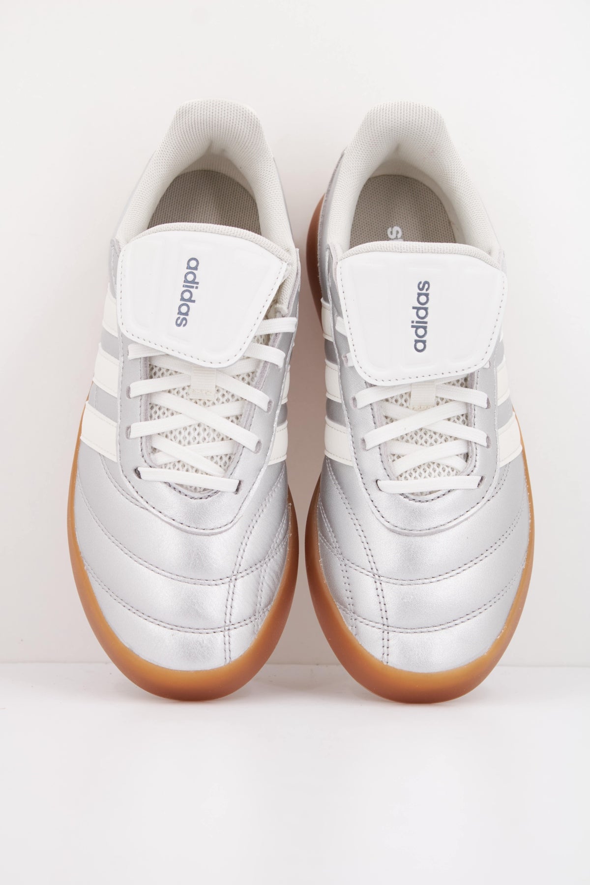 ADIDAS BARREDA MUNDIAL en color PLATA  (3)