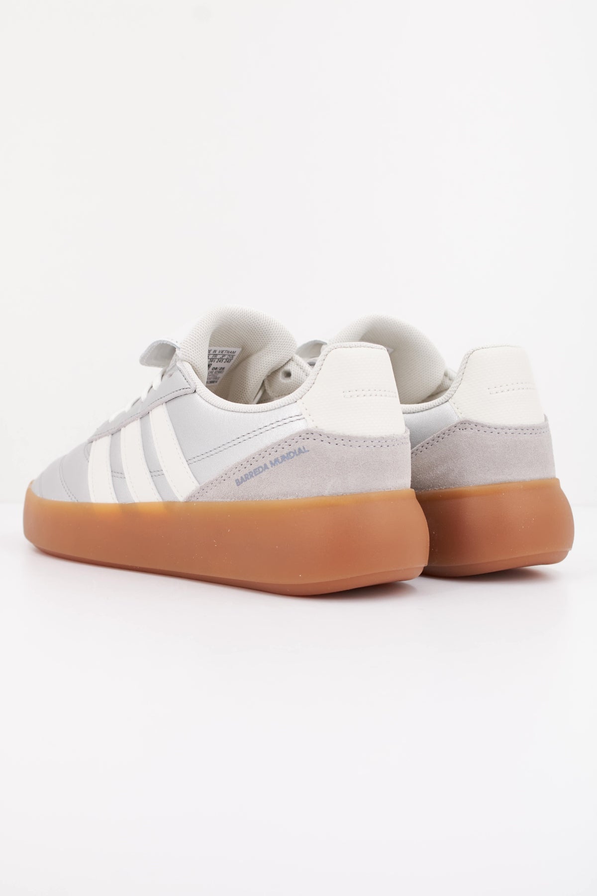 ADIDAS BARREDA MUNDIAL en color PLATA  (4)